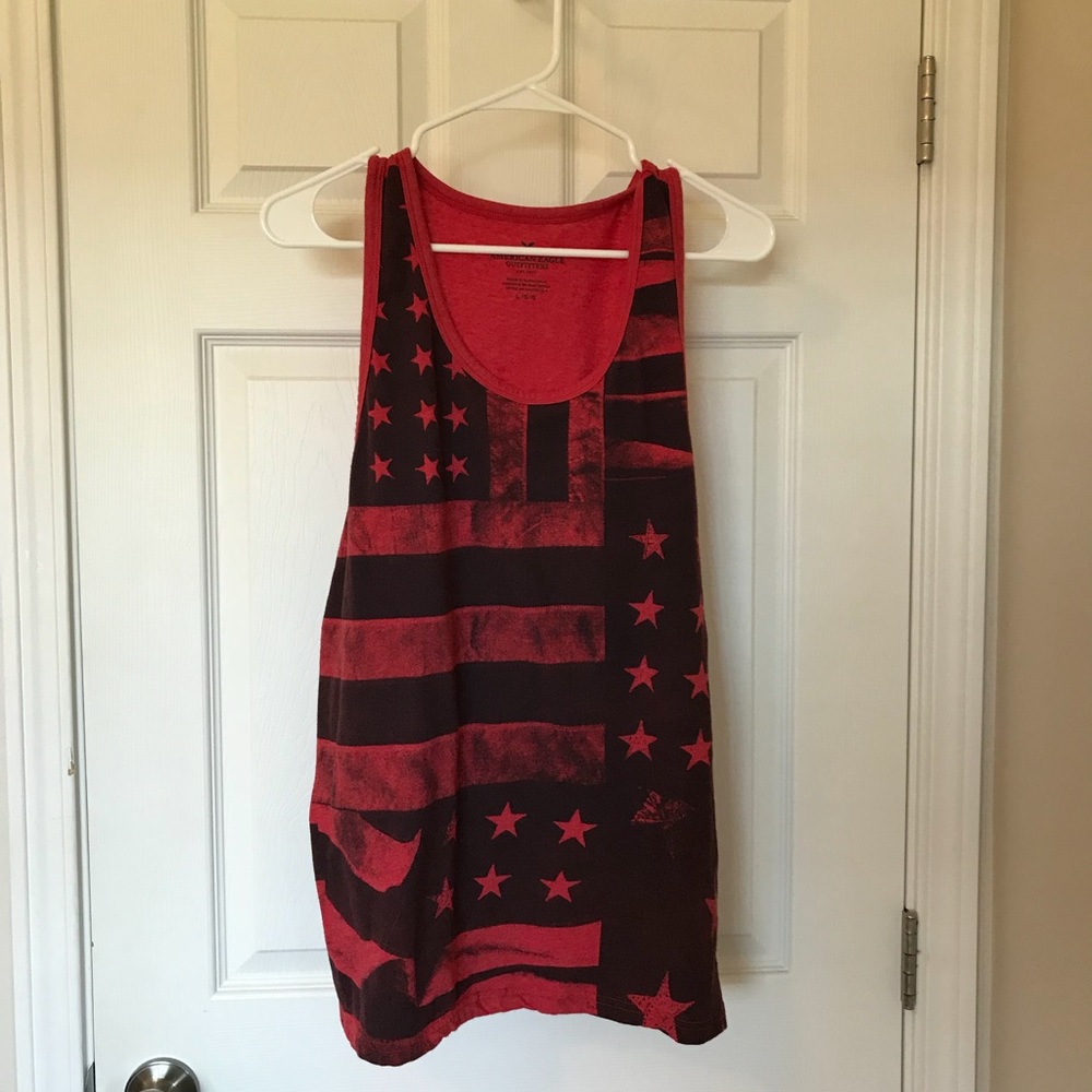 Ae tank